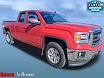 2014 GMC Sierra 1500 Double Cab 4WD Pickup for sale #T25401A - photo 1