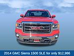 2014 GMC Sierra 1500 Double Cab 4WD Pickup for sale #T25401A - photo 3