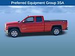 2014 GMC Sierra 1500 Double Cab 4WD Pickup for sale #T25401A - photo 5