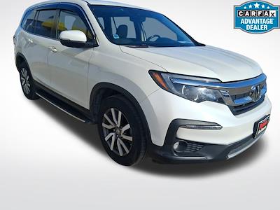 Used 2019 Honda Pilot - photo 1