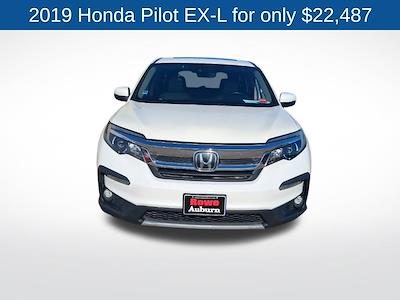 Used 2019 Honda Pilot - photo 1