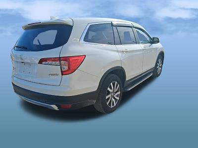 Used 2019 Honda Pilot - photo 1