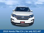 2019 Honda Pilot AWD SUV for sale #T25407A - photo 3