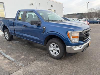 Used 2022 Ford F-150 - photo 1