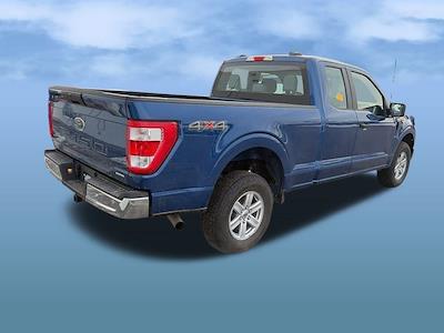 Used 2022 Ford F-150 - photo 1