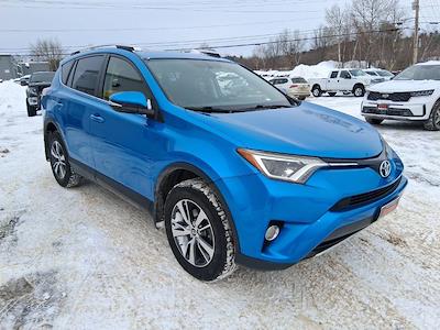 Used 2016 Toyota RAV4 XLE for sale #T25417A - photo 1