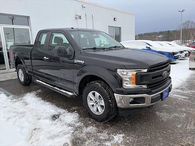 Used 2019 Ford F-150 XL Super Cab for sale #T25424A - photo 1