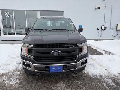 Used 2019 Ford F-150 XL Super Cab for sale #T25424A - photo 2