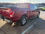 Used 2017 Ford F-150 XLT SuperCrew Cab for sale #T25432A - photo 2