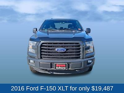 Used 2016 Ford F-150 - photo 1
