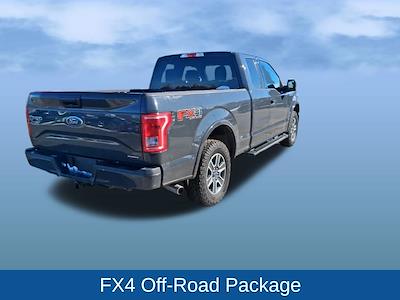 Used 2016 Ford F-150 - photo 1