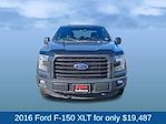 2016 Ford F-150 Super Cab 4WD Pickup for sale #T25449A - photo 2