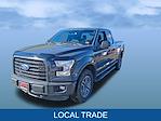 2016 Ford F-150 Super Cab 4WD Pickup for sale #T25449A - photo 3
