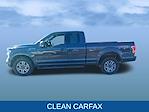 2016 Ford F-150 Super Cab 4WD Pickup for sale #T25449A - photo 4