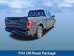 2016 Ford F-150 Super Cab 4WD Pickup for sale #T25449A - photo 7