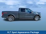 2016 Ford F-150 Super Cab 4WD Pickup for sale #T25449A - photo 8