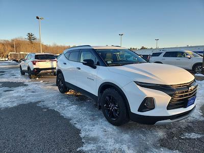 Used 2020 Chevrolet Blazer LT for sale #T25451A - photo 1
