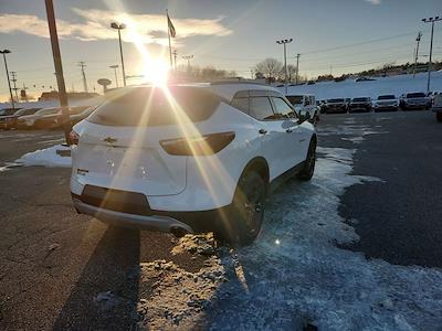 Used 2020 Chevrolet Blazer LT for sale #T25451A - photo 2