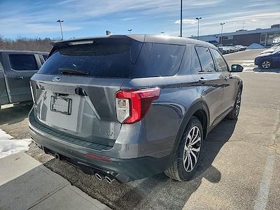 Used 2021 Ford Explorer ST for sale #T25454A - photo 2