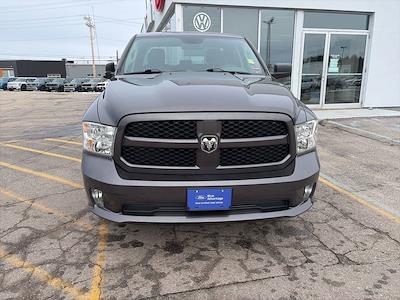 Used 2019 Ram 1500 ST Quad Cab for sale #T25462A - photo 2
