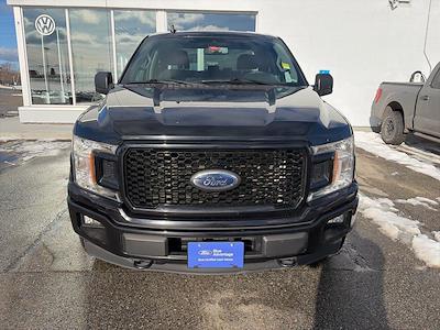 Used 2020 Ford F-150 XL SuperCrew Cab for sale #T25463A - photo 2