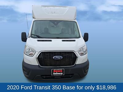 Used 2020 Ford Transit 350 - photo 1