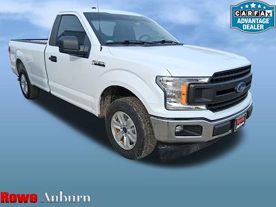 Used 2019 Ford F-150 - photo 1
