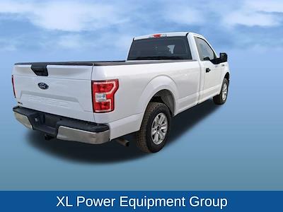 Used 2019 Ford F-150 - photo 1