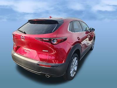 Used 2022 Mazda CX-30 - photo 1
