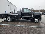 2023 Ford F-350 Regular Cab DRW 4WD Flatbed Truck for sale #T26004A - photo 8