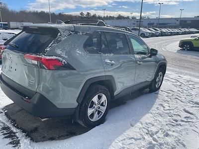 Used 2023 Toyota RAV4 XLE for sale #T26025A - photo 2