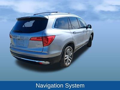 2018 Honda Pilot AWD SUV for sale #T26030A - photo 2