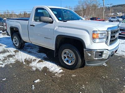 Used 2014 GMC Sierra 1500 Base Regular Cab for sale #T26042A - photo 1