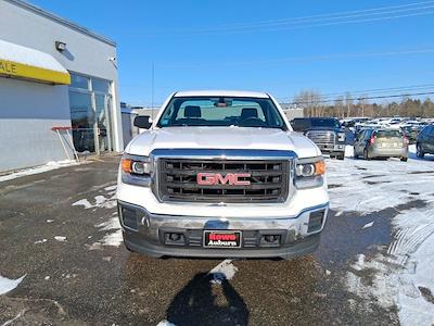 Used 2014 GMC Sierra 1500 Base Regular Cab for sale #T26042A - photo 2