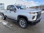 Used 2023 Chevrolet Silverado 2500 Custom Double Cab for sale #T26056A - photo 1