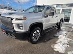 Used 2023 Chevrolet Silverado 2500 Custom Double Cab for sale #T26056A - photo 3