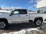 Used 2023 Chevrolet Silverado 2500 Custom Double Cab for sale #T26056A - photo 4