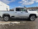 Used 2023 Chevrolet Silverado 2500 Custom Double Cab for sale #T26056A - photo 8
