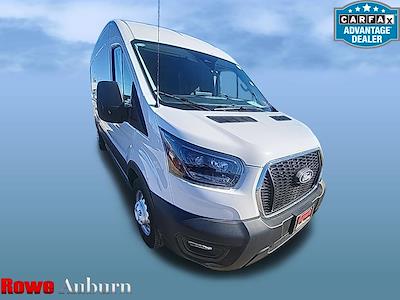 Used 2026 Ford Transit 150 - photo 1