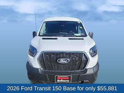 Used 2026 Ford Transit 150 - photo 1