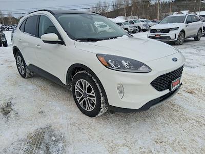 2022 Ford Escape AWD SUV for sale #T26087A - photo 1