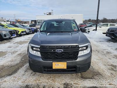Used 2023 Ford Maverick XL SuperCrew Cab for sale #T26091A - photo 2