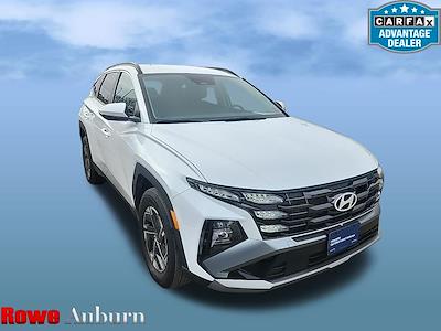 Used 2025 Hyundai Tucson - photo 1