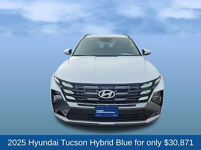 Used 2025 Hyundai Tucson - photo 1