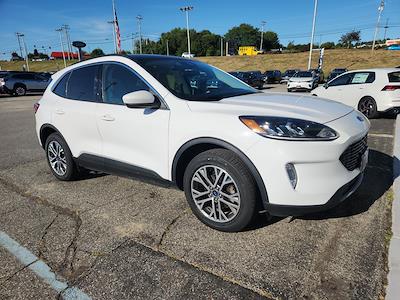 2022 Ford Escape AWD SUV for sale #V25039A - photo 1