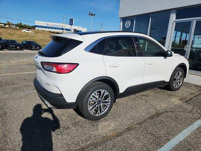 2022 Ford Escape AWD SUV for sale #V25039A - photo 2