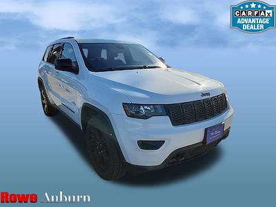 Used 2019 Jeep Grand Cherokee - photo 1