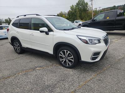 2019 Subaru Forester AWD SUV for sale #V25064A - photo 1