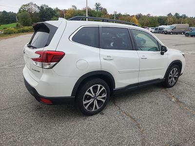 2019 Subaru Forester AWD SUV for sale #V25064A - photo 2