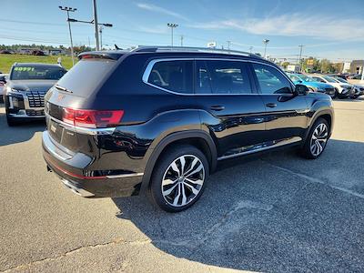 2023 Volkswagen Atlas AWD SUV for sale #V25072A - photo 2